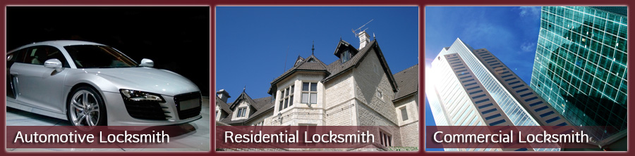 Locksmith in Farragut